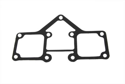 James Rocker Box Gasket .020 for Harley 1966-1984 Big Twins