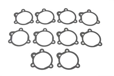 James Air Cleaner Mount Gasket for Harley 1978-1989 Big Twins & XL