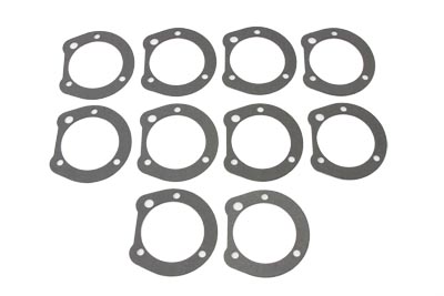 James Air Cleaner Mount Gasket for 1994-UP Big Twins & Sportsters