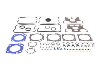 James XL 1986-1990 Sportsters Top End Gasket Kit