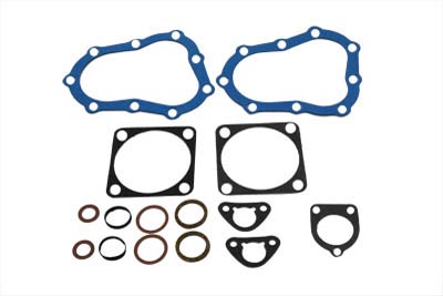 James UL 1936-1948 Top End Gasket Kit