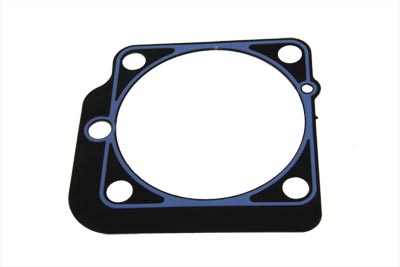 V-Twin Cylinder Base Gasket for FL 1948-1962