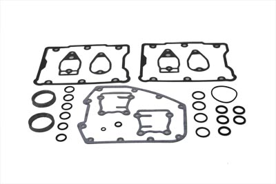 V-Twin Cam Change Gasket and Seal Kit for 1999-2006 Big Twins