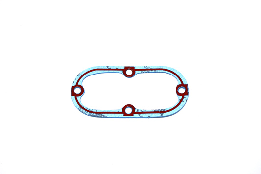 V-Twin Inspection Oval Gasket for 1965-UP Big Twins