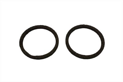 James Exhaust Port Gasket for 1999-UP Big Twins TC-88