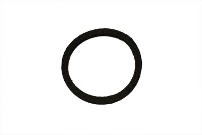 James Knitted Steel Exhaust Case Gasket for 1966-84 FL & FX