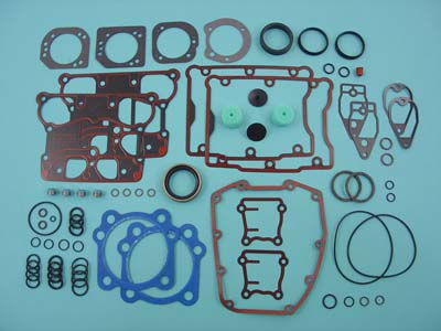 James Engine Gasket Kit for Harley 1999-UP TC-88 Big Twins