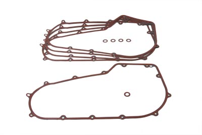 James Primary Cover Gasket for 2006-UP FXD & Softails