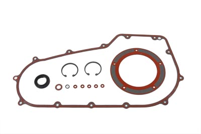 James Primary Gasket, Seal and O-Ring Kit for 2006-UP FXD & Softails