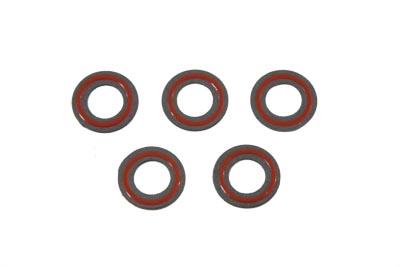 James Inner Primary Cover Gasket for FXD 2006-UP Dyna Glide