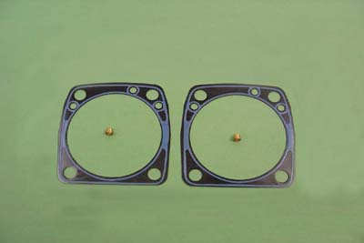 V-Twin Cylinder Base Sealing Kit .50mm Thick for 1984-98 Big Twins