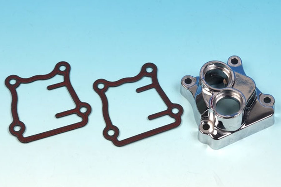 James 1999-UP Big Twins Twin Cam Tappet Cover Gasket