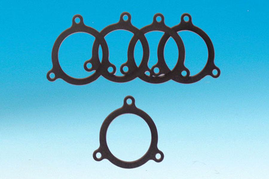 James Induction Module Gasket for 2008-UP Big Twins