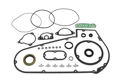 Cometic Primary Gasket Kit for Harley FX FL FXST 1965-1988