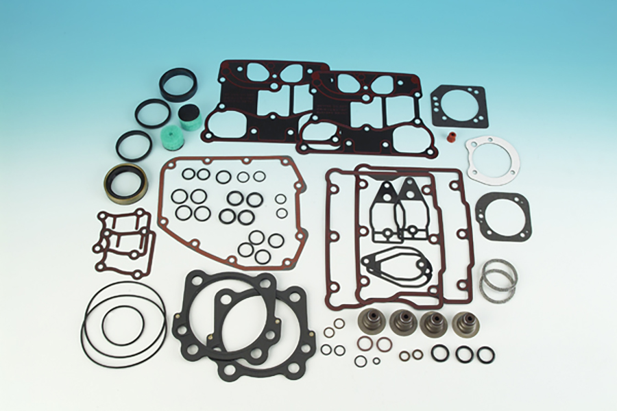 James Complete Engine Gasket Kit for 2005-UP Big Twins