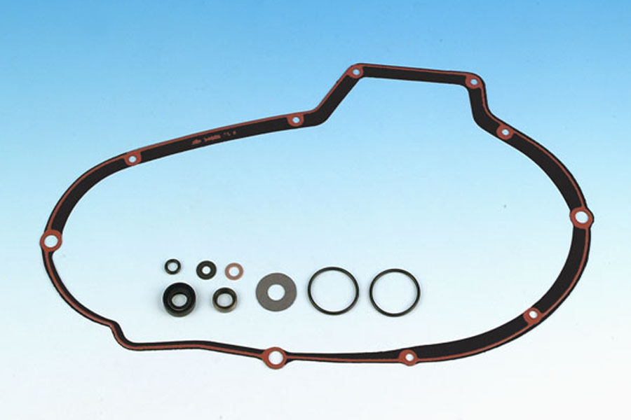 James XL 1977-1990 Sportster Primary Gasket