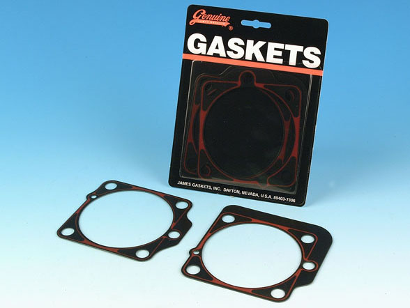 James FL 1948-1962 Cylinder Base Gasket Set