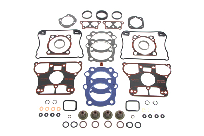 James Top End Gasket Kit for XL 2004-2006 Sportsters
