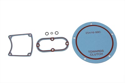V-Twin Primary Service Gasket Kit for 1999-2006 Big Twins