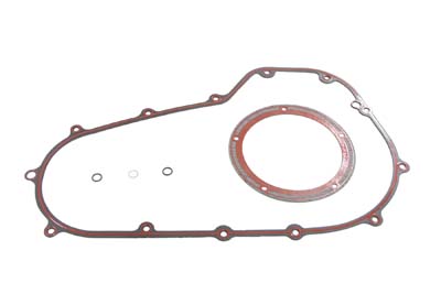 V-Twin Primary Gasket Kit for FLT 2007-UP Tour Glide