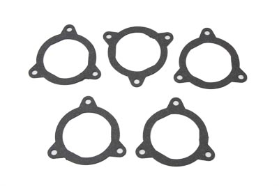 V-Twin Air Filter Gasket for Harley 2008-UP Big Twins