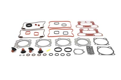 OE Top End Gasket Kit for Harley XL 2004-UP Sportsters