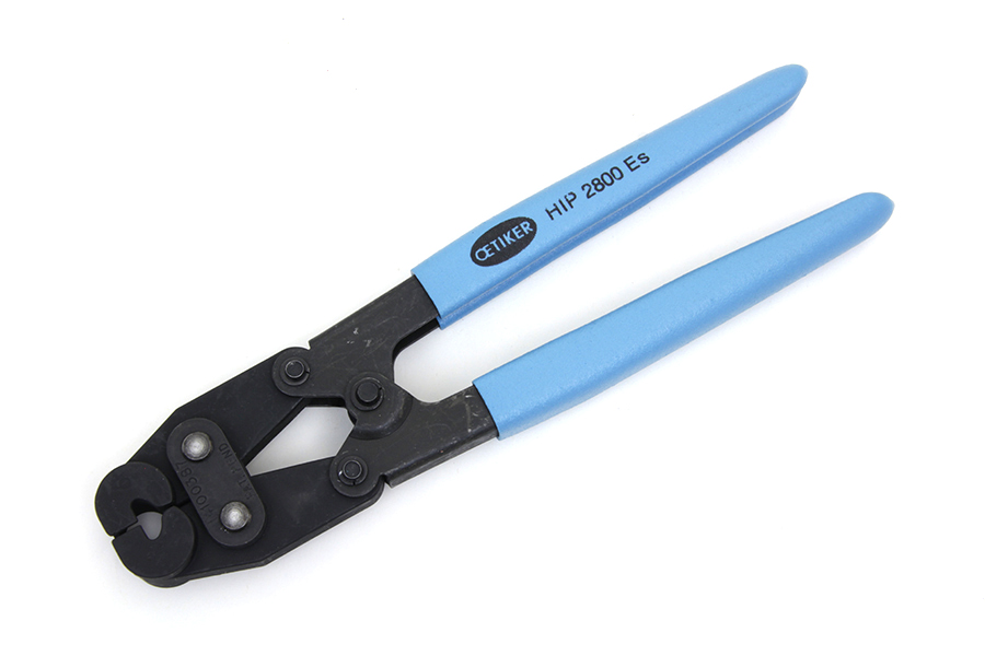 Clamp Pliers Tool for Oil and Gas Lines
