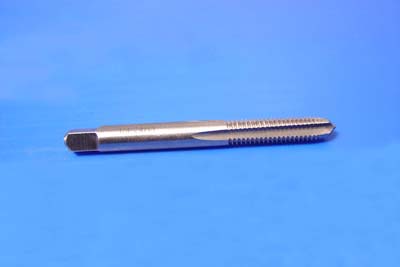 Tap Tool 1/4" X 24" for timing and transmission top