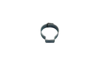 Oil Hose Clamp 7/16" Inner Diameter - 25 Pack