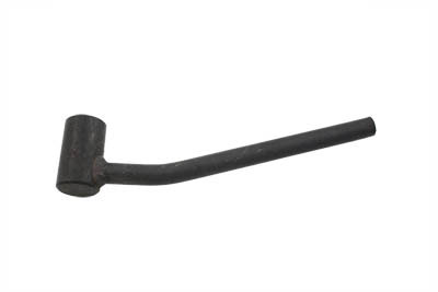 Headbolt Wrench Tool with Knurled Handle for Side Valves