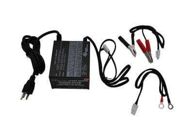 Deka MC Battery Changer System Tool 12 Volt 2.0 Amp