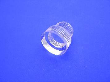 Clear Timing Plugs Standard - 10 Pack