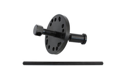 Clutch Hub Puller Tool with Swivel for 1941-1984 Big Twins