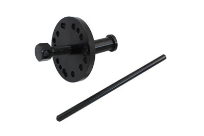 Clutch Hub Puller Tool with Swivel for 1941-1984 Big Twins