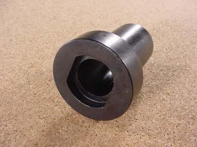 Gear Shaft Nut Socket Wrench Tool for 1954-98 Big Twins