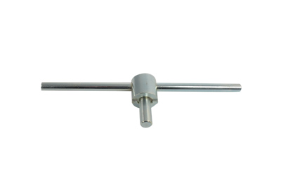 Wheel Bearing Lock Nut Wrench Tool for 1967-72 FX & FL