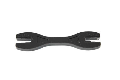 Spoke Wrench Tool 6 Jaw Multi Fit
