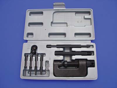 Chain Riveting Tool for All Models