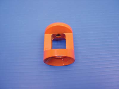 Conical 7/16\" Valve Spring Adapter Tool for 2004-UP Big Twins & XL