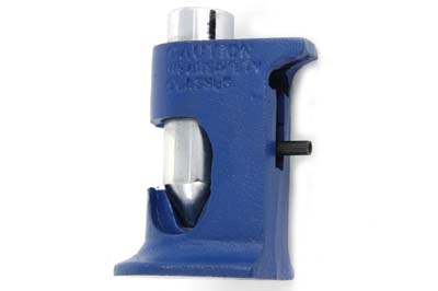 Battery Cable Crimper Tool