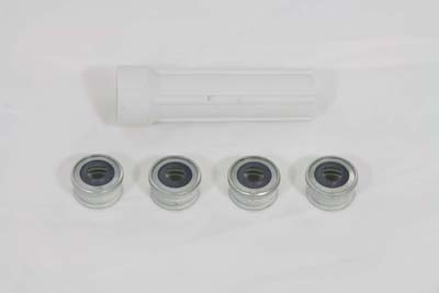 Valve Guide Oil Seal Tool Kit for 1979-84 Big Twins