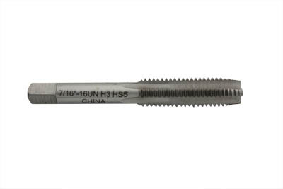 Headbolt Tap Tool for 1929-1973 Side Valves