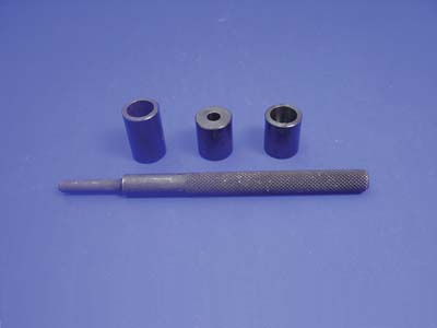 Valve Guide Driver and Socket Tool Set for 1984-2003 Models