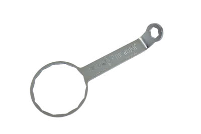 Oil Filter and Drain Plug Wrench Tool