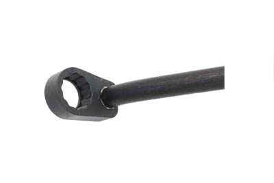 Left Rear Lower Mount Bolt Wrench Tool for 1948-98 Big Twins