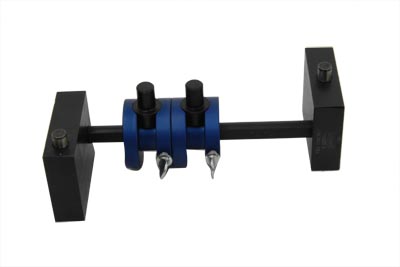 Jims Shifter Fork Gauge Tool for 1979-1984 FL & FX