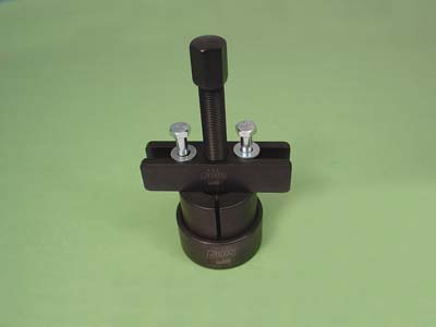 Jims Timken Bearing Puller Tool for XL 1957-1976 Sportsters