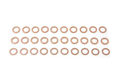 14mm Spark Plug Index Washer Assortment