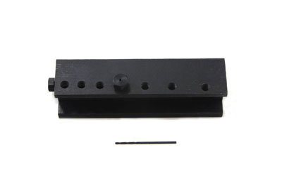 Safety Wire Bolt Drill Fixture Tool