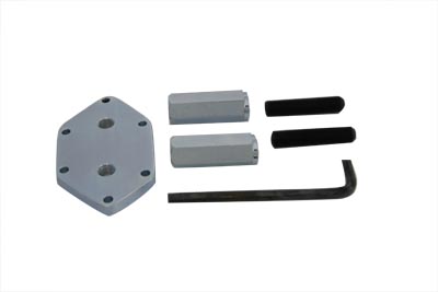 Transmission Door Remover and Installer Tool for 1979-2006 Big Twins